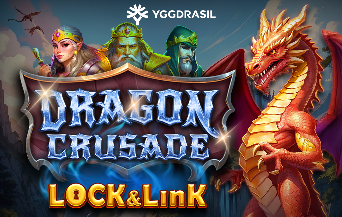 Dragon Crusade Lock & Link